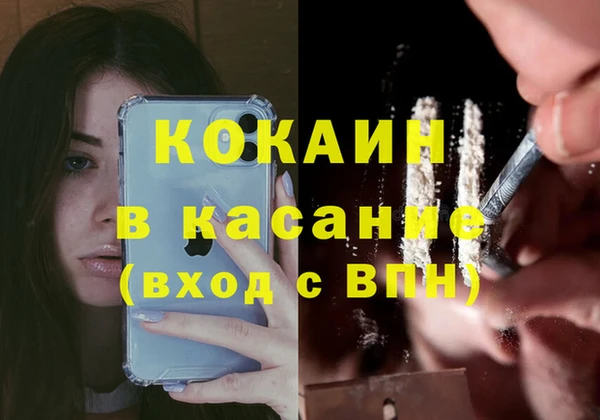 крисы Алексеевка